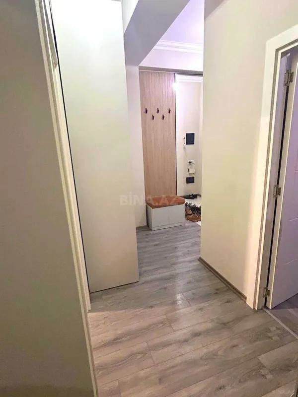 Satılır 2 otaqlı mənzil 55.5 m²