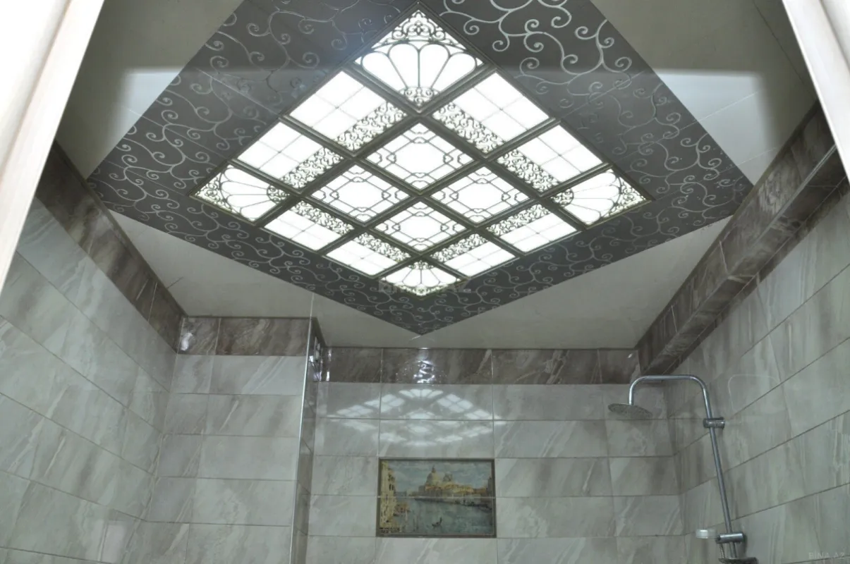 Satılır 4 otaqlı mənzil 200 m²