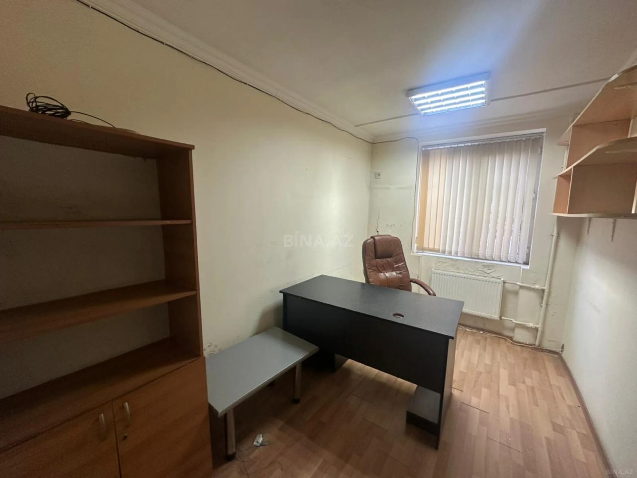 Kirayə verilir obyekt 75 m²