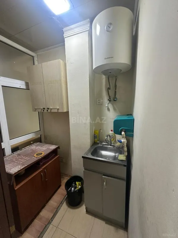 Kirayə verilir obyekt 75 m²