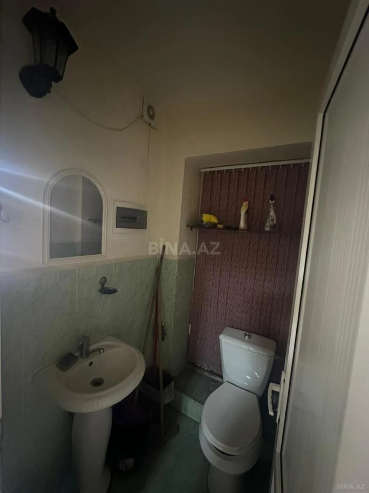 Kirayə verilir obyekt 75 m²