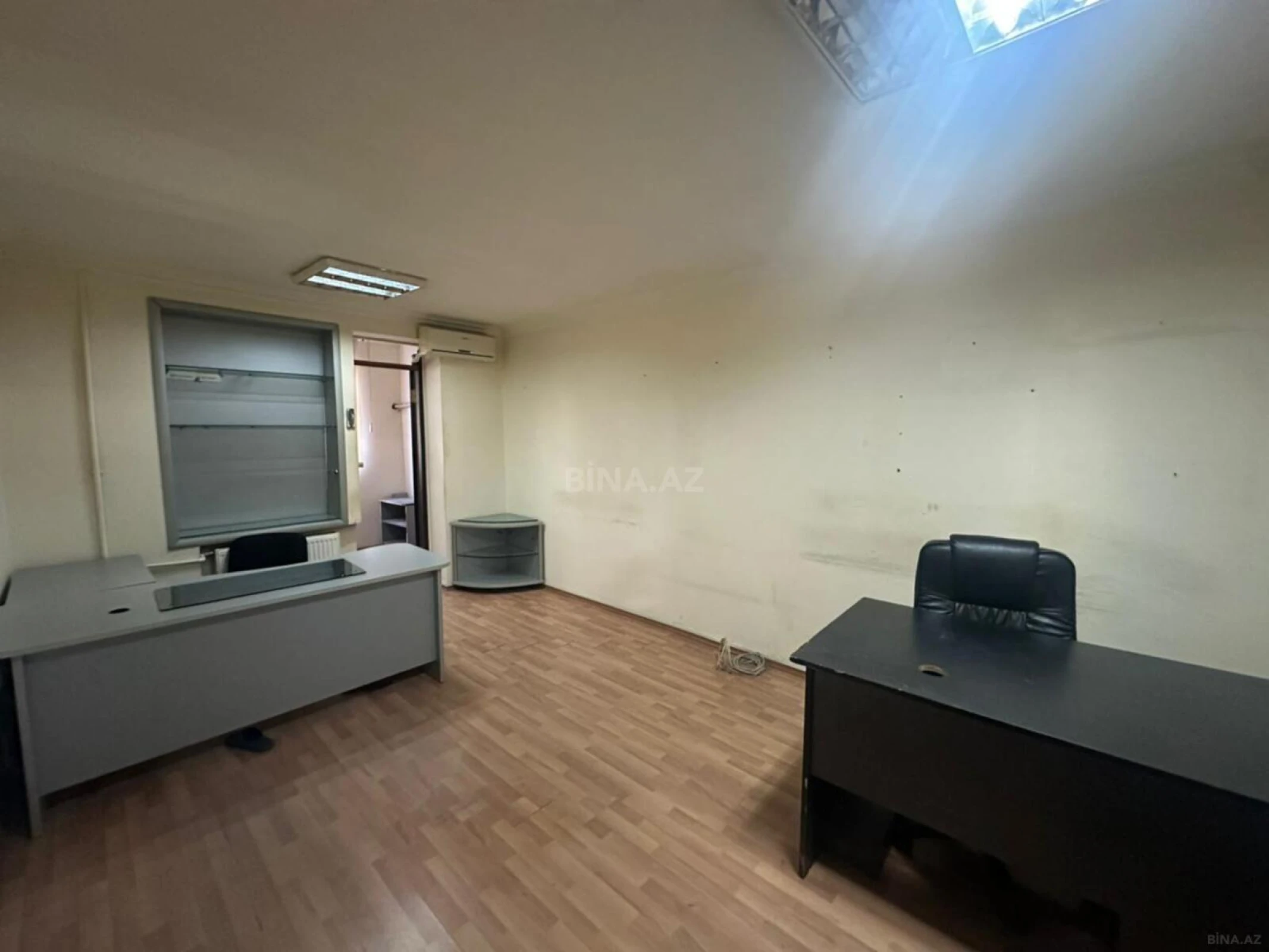 Kirayə verilir obyekt 75 m²