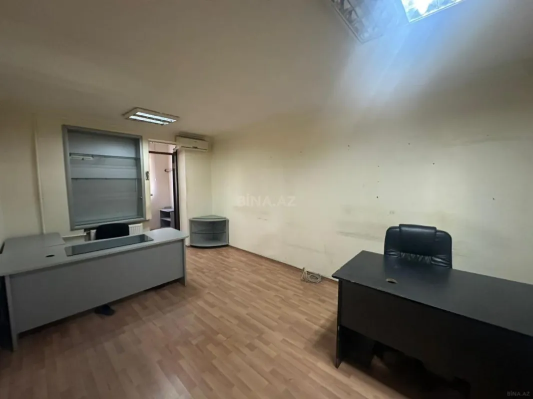 Kirayə verilir obyekt 75 m²