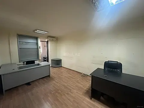 Kirayə verilir obyekt 75 m² — Bakı, Xətai 75.00 m²