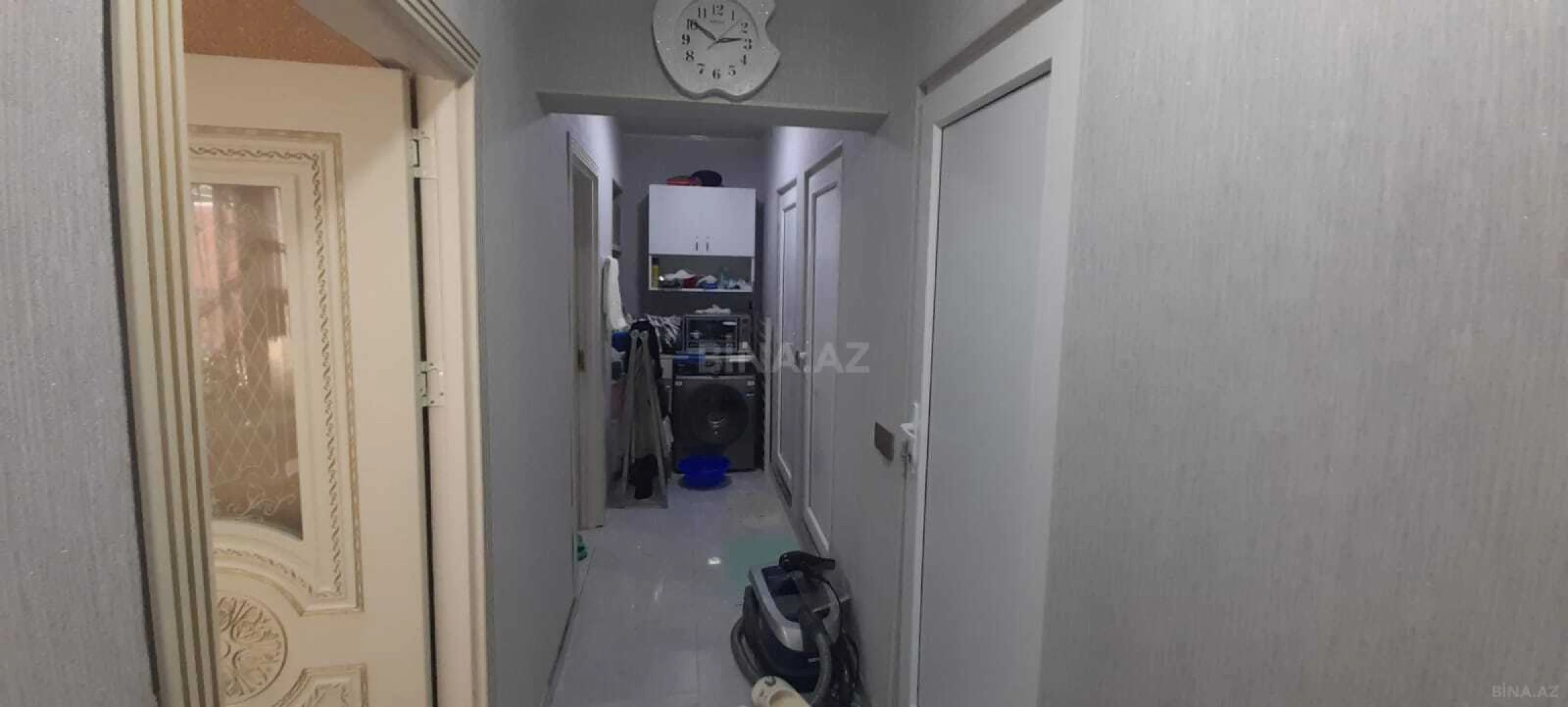 Satılır 2 otaqlı həyət evi 45 m²
