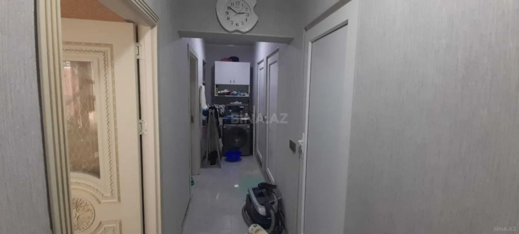 Satılır 2 otaqlı həyət evi 45 m²