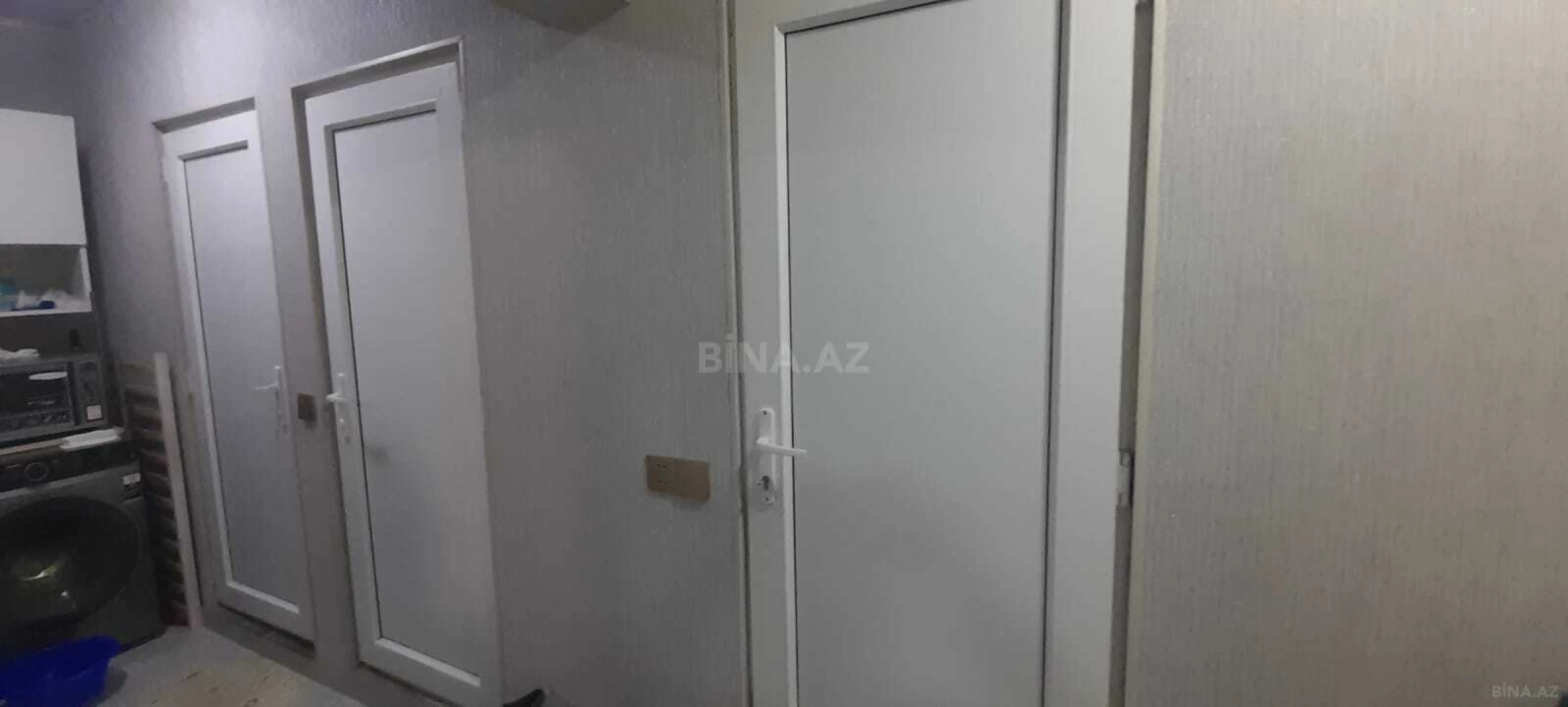 Satılır 2 otaqlı həyət evi 45 m²