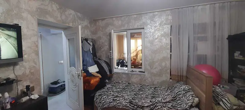 Satılır 2 otaqlı həyət evi 45 m²