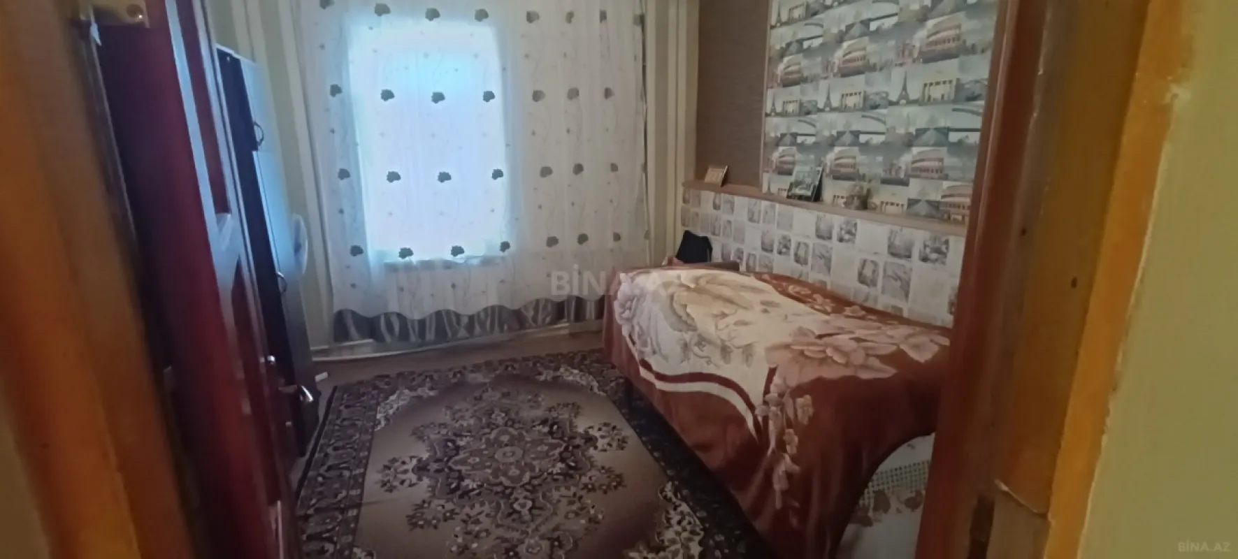 Satılır 5 otaqlı həyət evi 120 m²