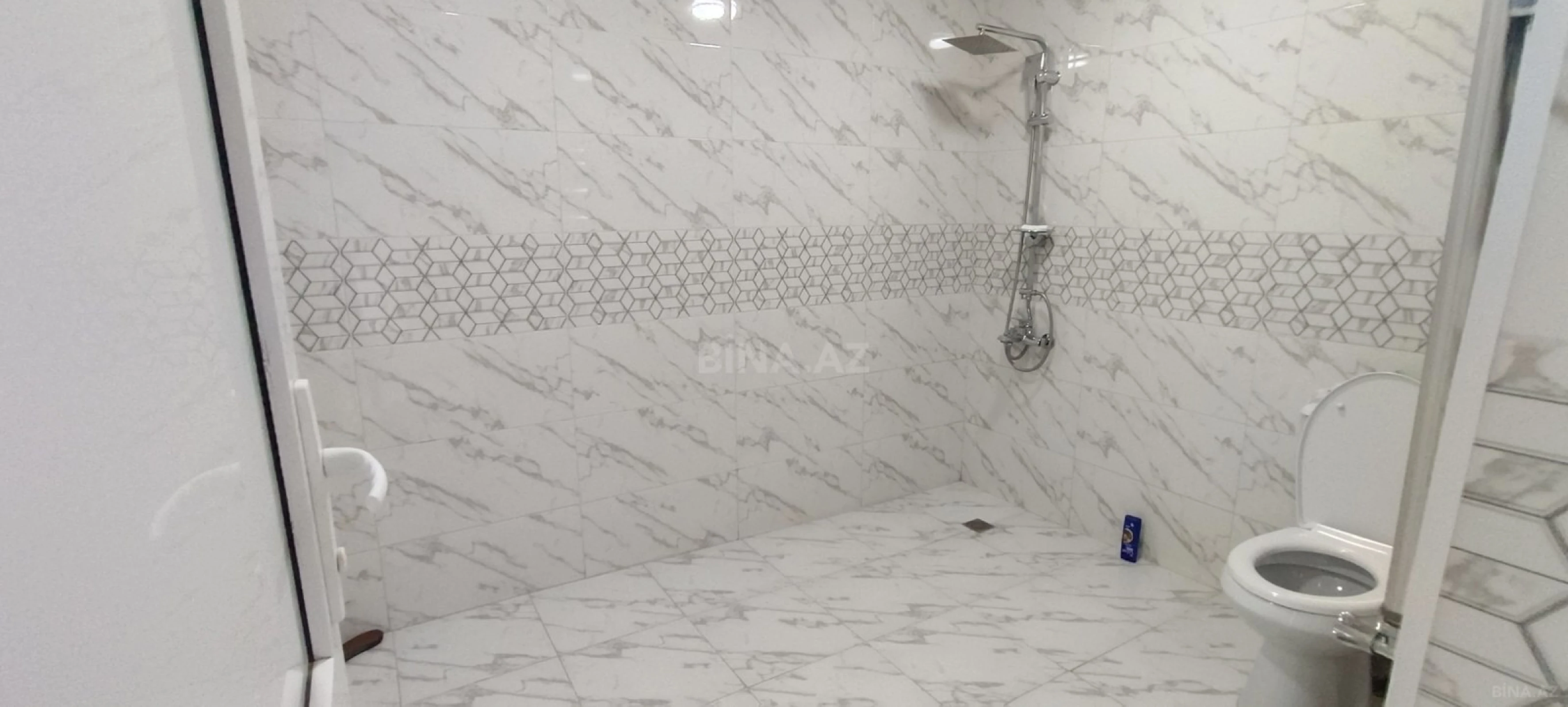 Satılır 5 otaqlı həyət evi 120 m²