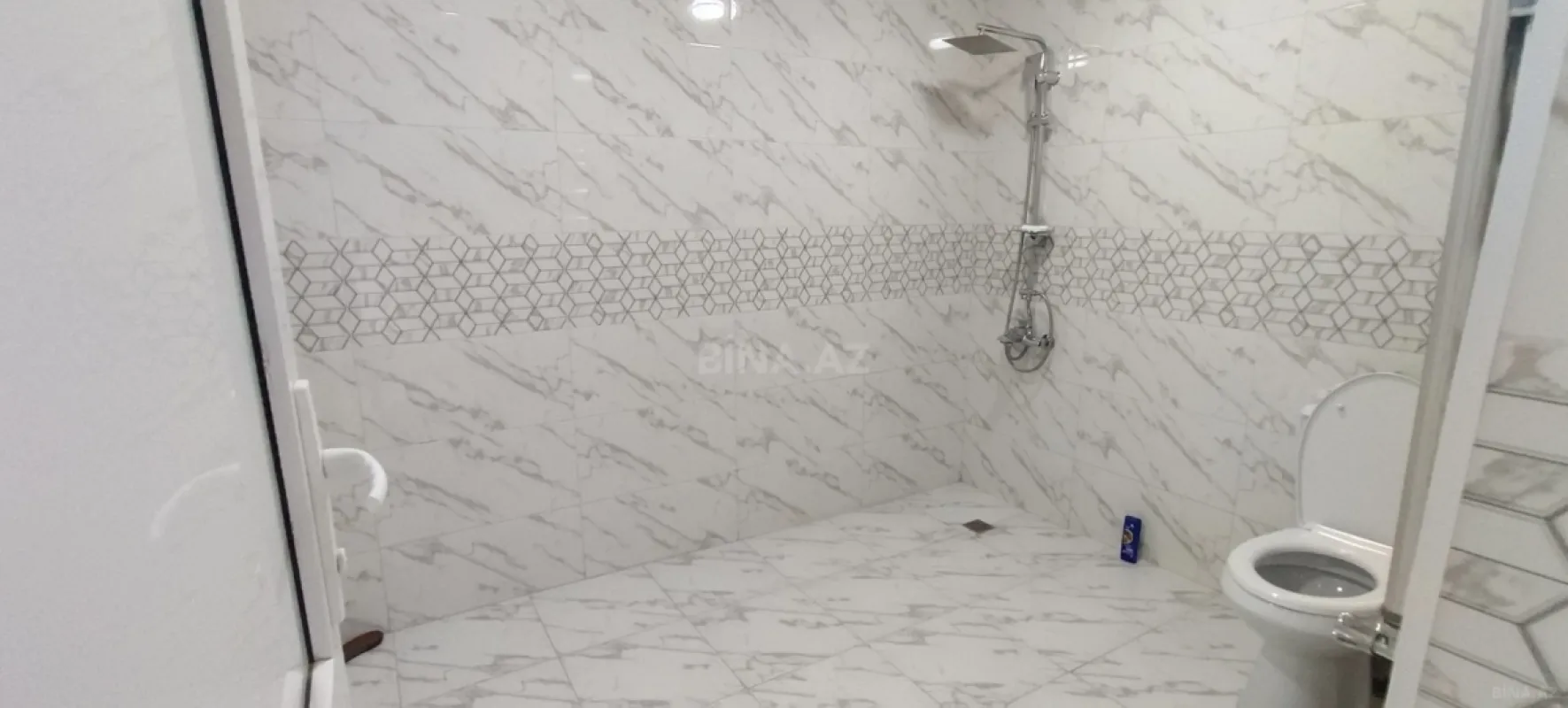 Satılır 5 otaqlı həyət evi 120 m²