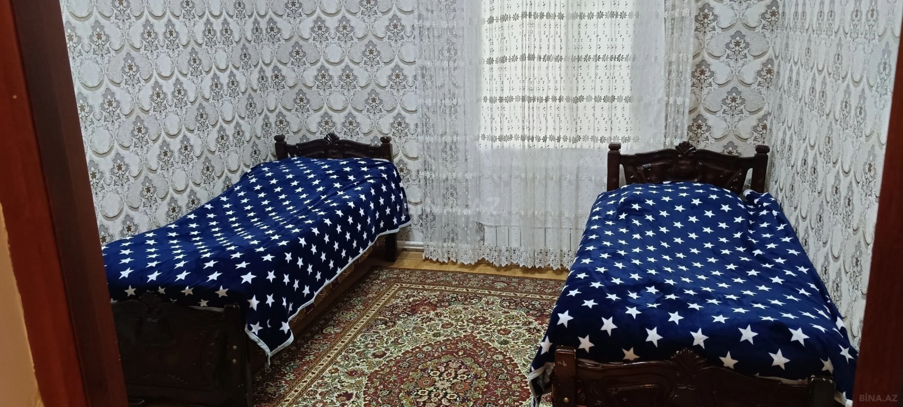 Satılır 5 otaqlı həyət evi 120 m²