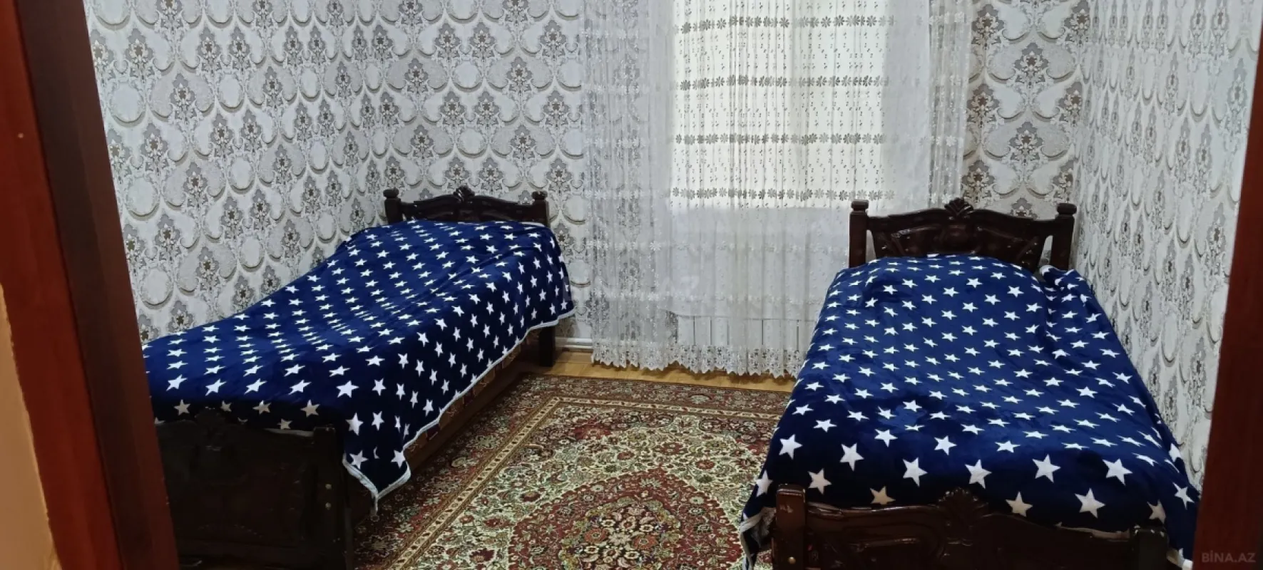 Satılır 5 otaqlı həyət evi 120 m²