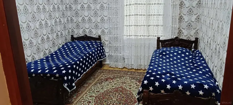 Satılır 5 otaqlı həyət evi 120 m²