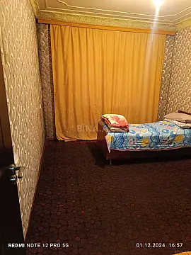 Kirayə verilir 3 otaqlı mənzil 70 m²