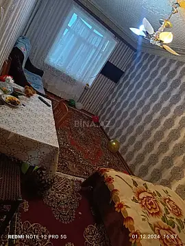 Kirayə verilir 3 otaqlı mənzil 70 m²