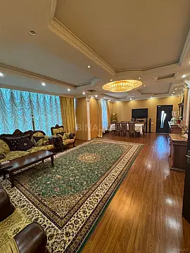 Satılır 4 otaqlı mənzil 200 m² — Bakı, Nərimanov 4 otaq 200.00 m²