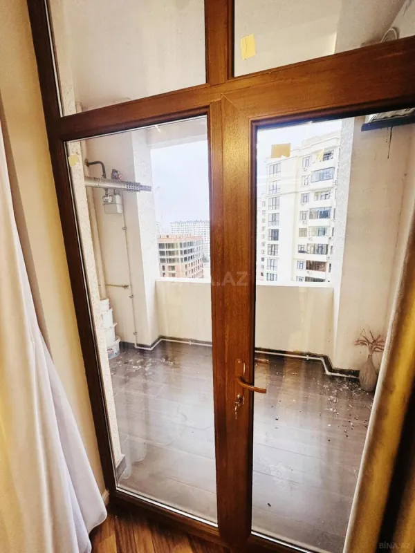 Kirayə verilir 2 otaqlı mənzil 65 m²