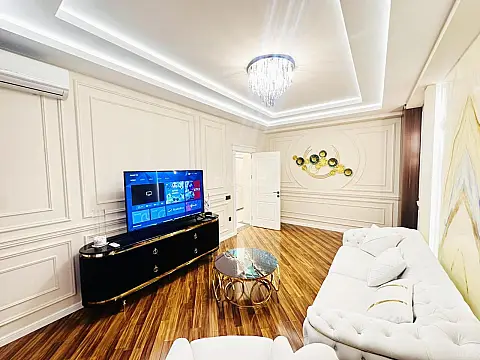 Kirayə verilir 2 otaqlı mənzil 65 m² — Bakı, Yasamal qəs. 2 otaq 65.00 m²