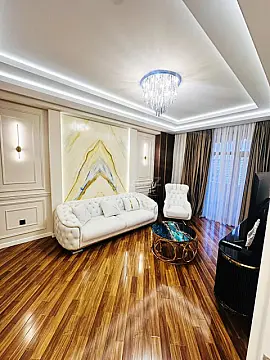 Kirayə verilir 2 otaqlı mənzil 65 m²