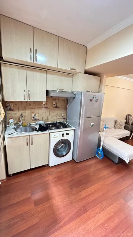 Satılır 1 otaqlı mənzil 36 m²