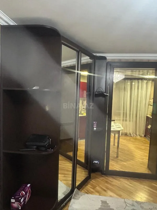 Satılır 2 otaqlı mənzil 50 m²