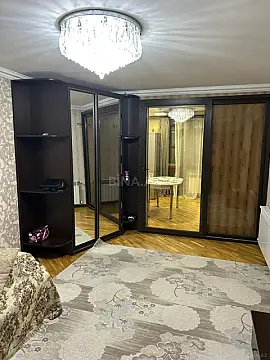 Satılır 2 otaqlı mənzil 50 m²