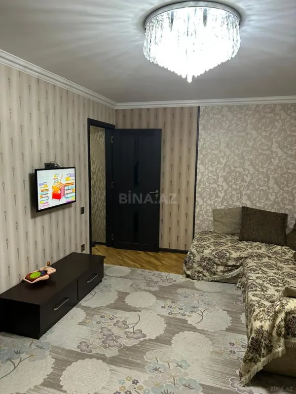 Satılır 2 otaqlı mənzil 50 m²