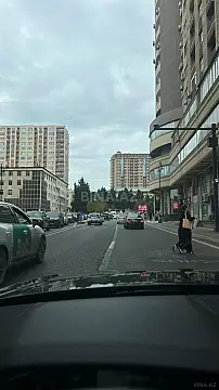 Satılır 1 otaqlı mənzil 36 m² — Bakı, Yasamal qəs. 1 otaq 36.00 m²