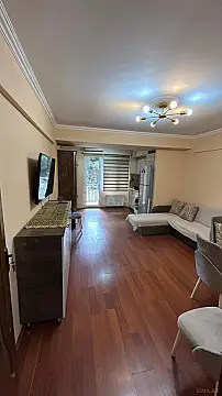 Satılır 1 otaqlı mənzil 36 m²