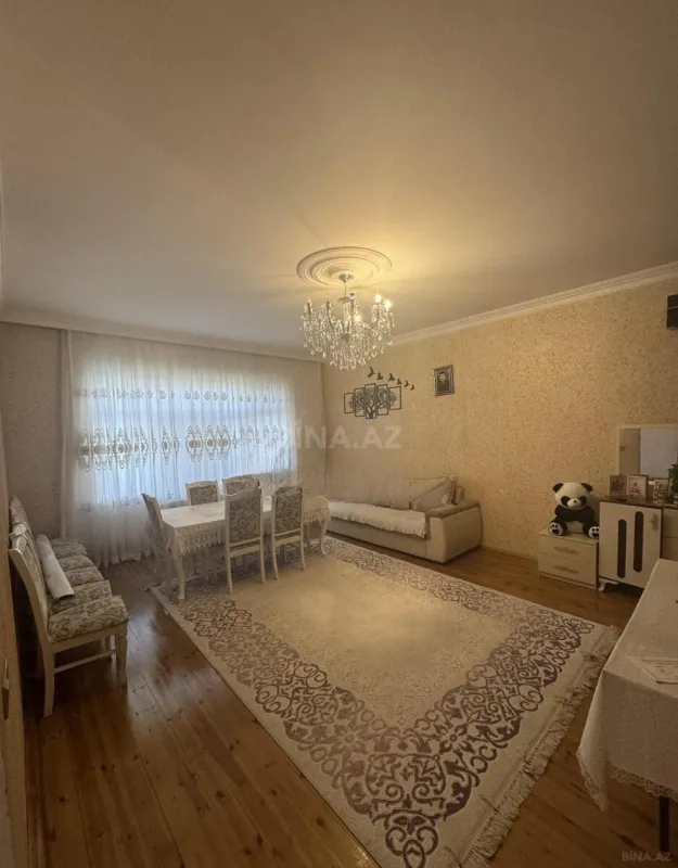 Satılır 4 otaqlı həyət evi 145 m²