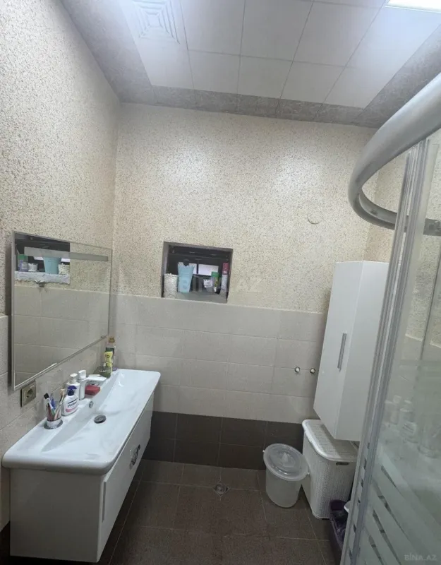 Satılır 4 otaqlı həyət evi 145 m²
