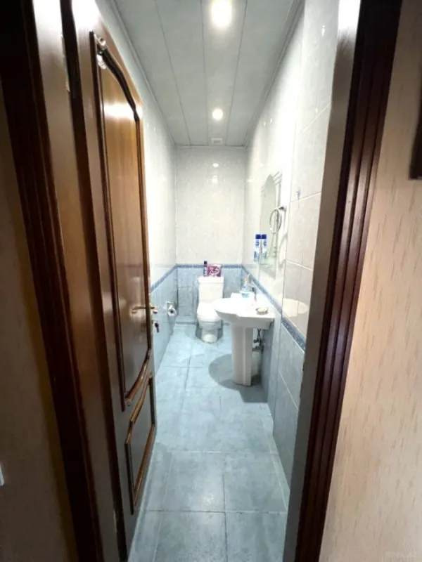 Satılır 3 otaqlı mənzil 115 m²