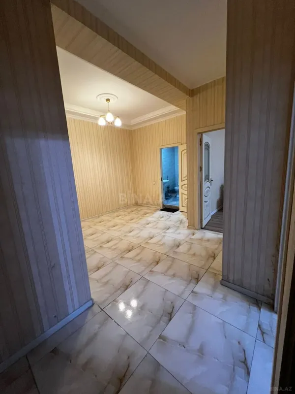 Kirayə verilir 2 otaqlı mənzil 100 m²