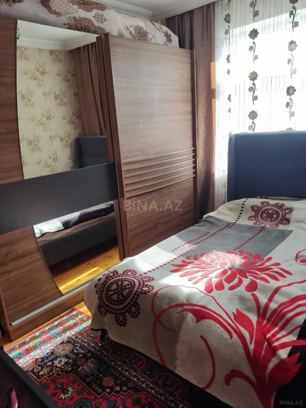Satılır 2 otaqlı mənzil 60 m²
