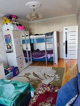Satılır 2 otaqlı mənzil 60 m²