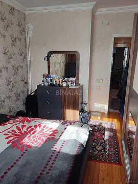 Satılır 2 otaqlı mənzil 60 m²