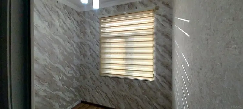Satılır 2 otaqlı mənzil 50 m²