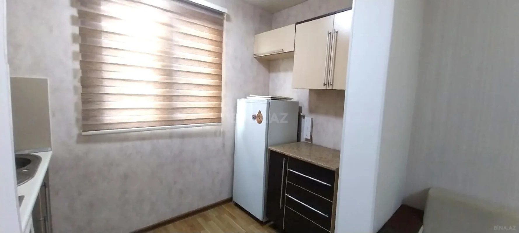 Satılır 2 otaqlı mənzil 50 m²