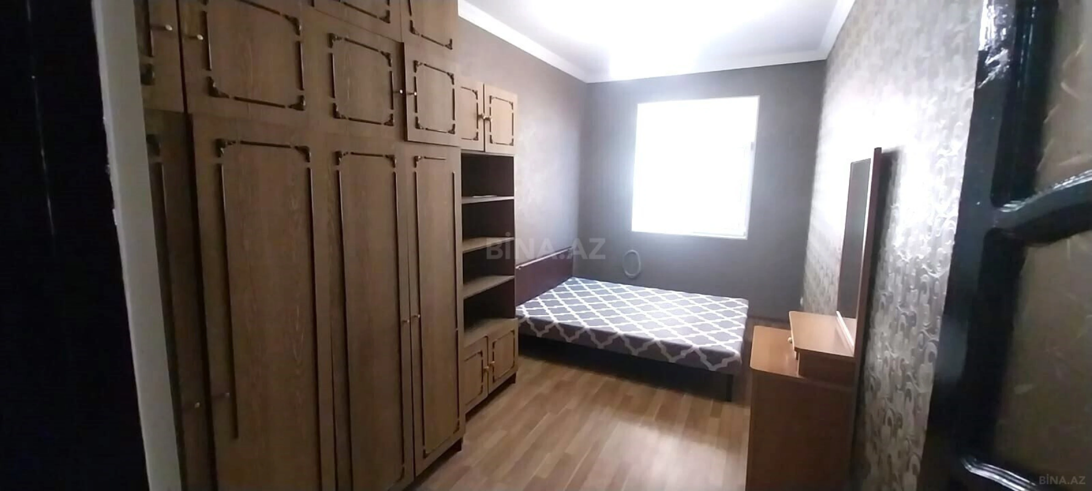 Satılır 2 otaqlı mənzil 50 m²
