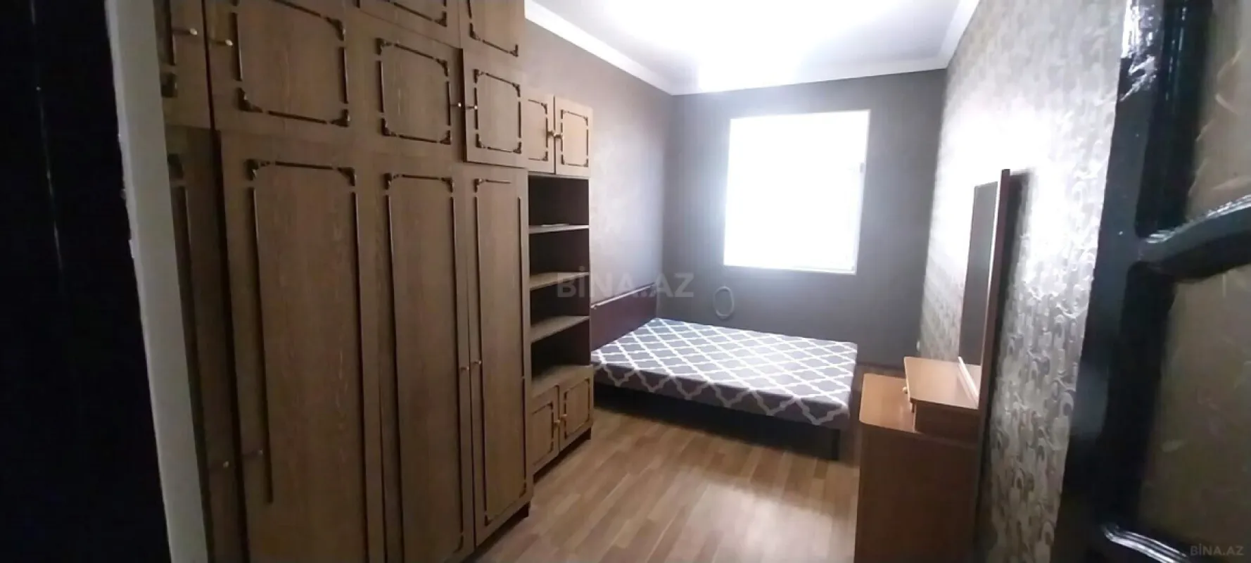 Satılır 2 otaqlı mənzil 50 m²