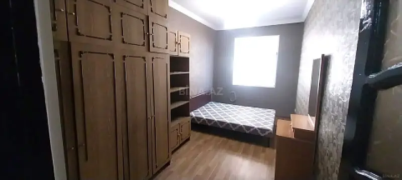 Satılır 2 otaqlı mənzil 50 m²