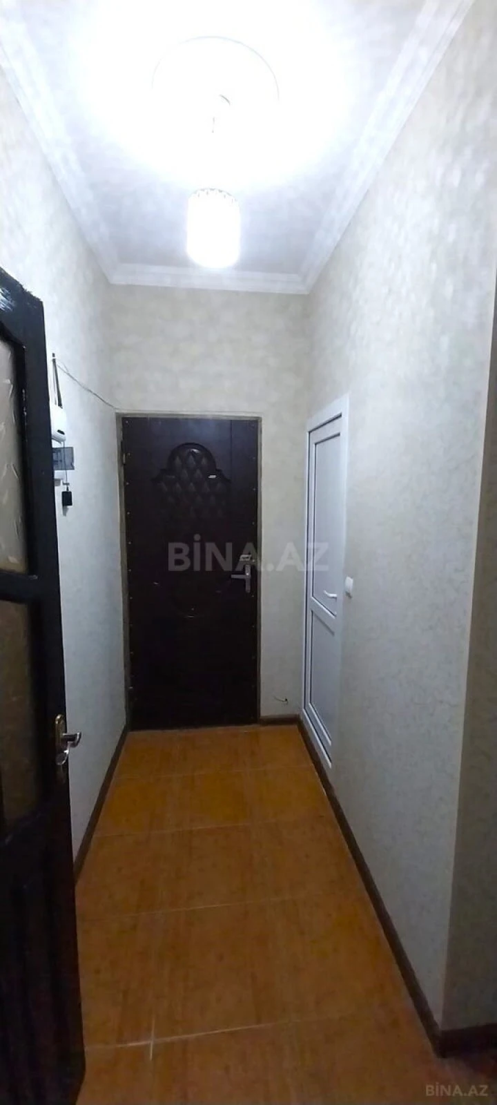Satılır 2 otaqlı mənzil 50 m²