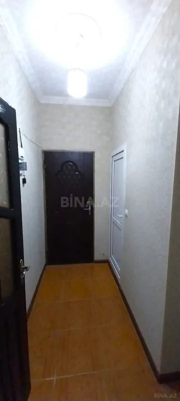 Satılır 2 otaqlı mənzil 50 m²