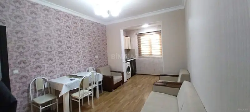 Satılır 2 otaqlı mənzil 50 m²