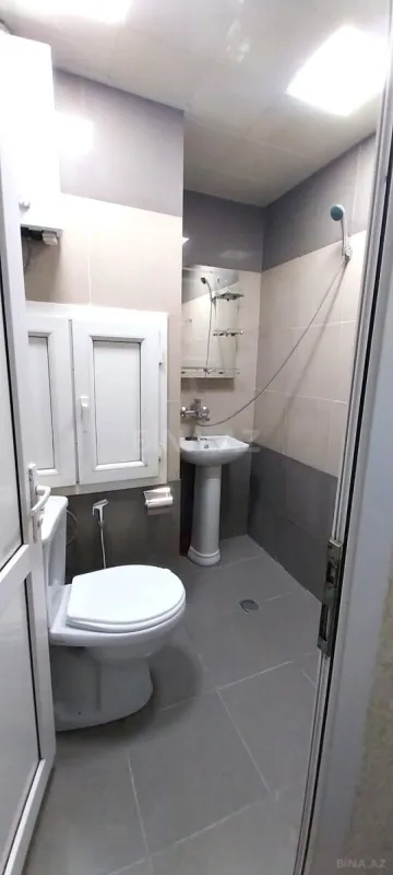 Satılır 2 otaqlı mənzil 50 m²