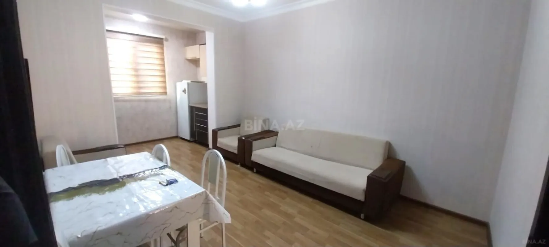 Satılır 2 otaqlı mənzil 50 m²