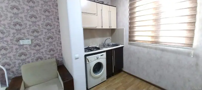 Satılır 2 otaqlı mənzil 50 m²