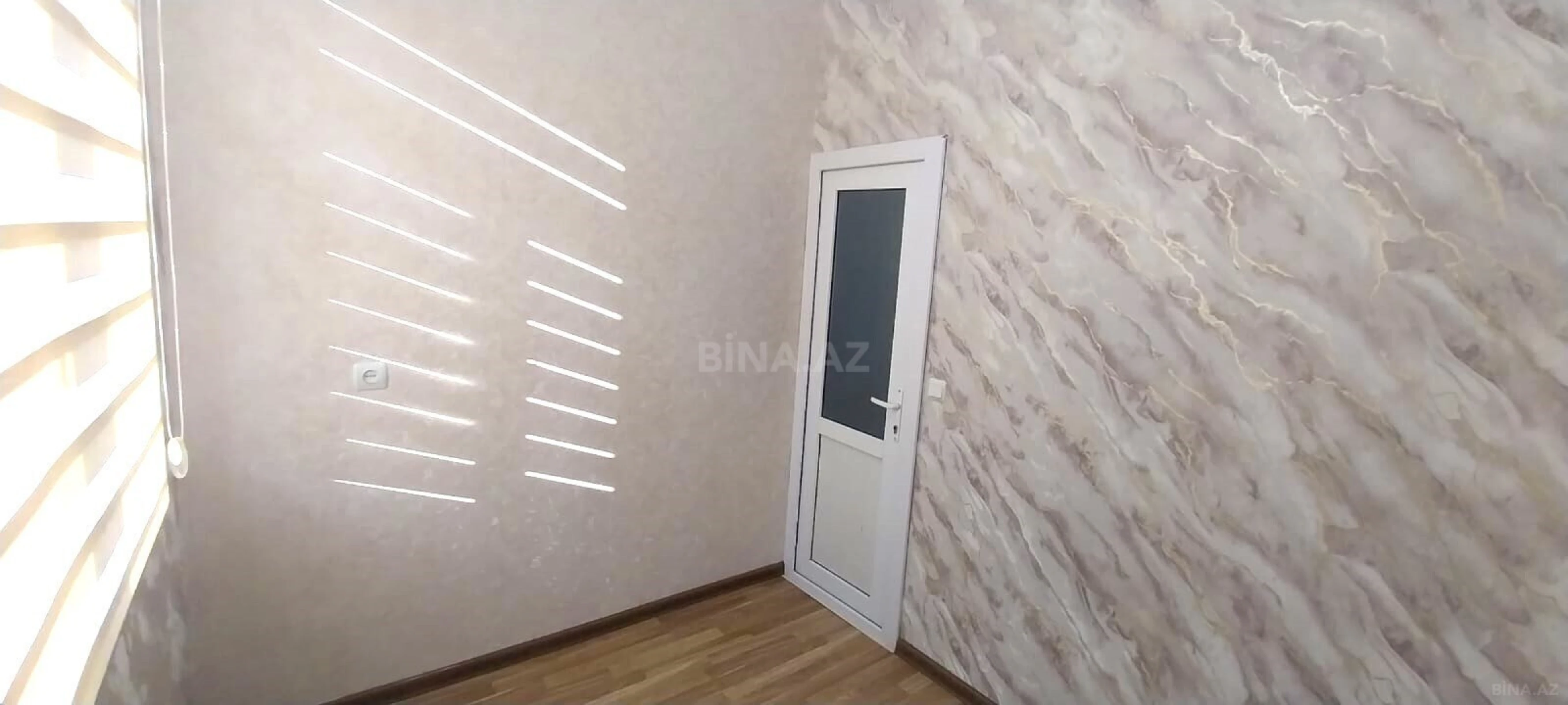 Satılır 2 otaqlı mənzil 50 m²