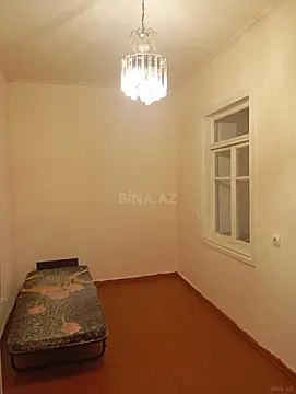 Kirayə verilir 3 otaqlı mənzil 100 m²
